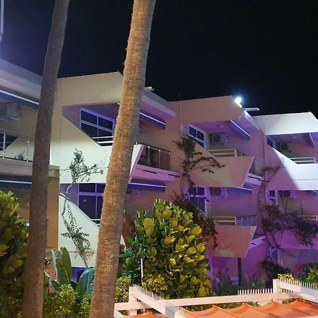 Alsol Patricio Apartment Playa del Ingles  Exterior photo