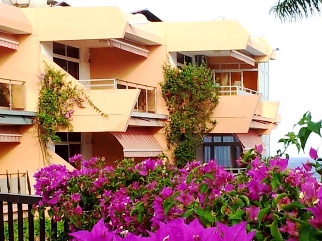 Alsol Patricio Apartment Playa del Ingles  Room photo