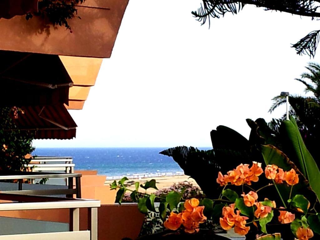 Alsol Patricio Apartment Playa del Ingles  Room photo