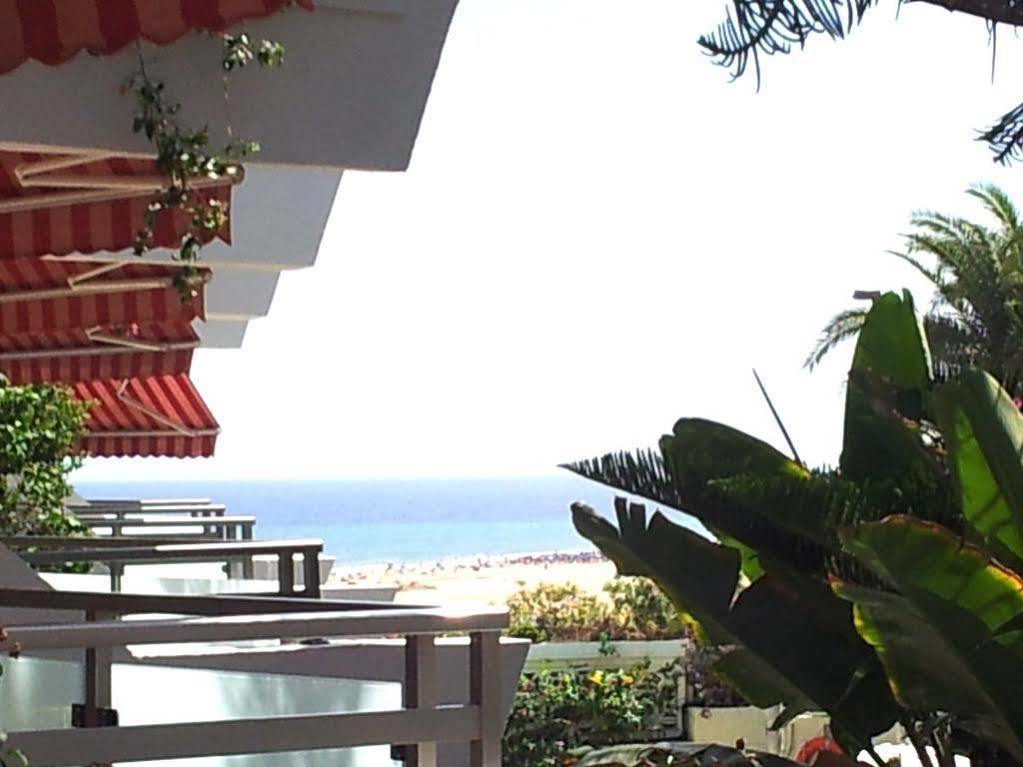 Alsol Patricio Apartment Playa del Ingles  Exterior photo
