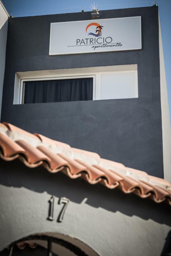 Alsol Patricio Apartment Playa del Ingles  Exterior photo