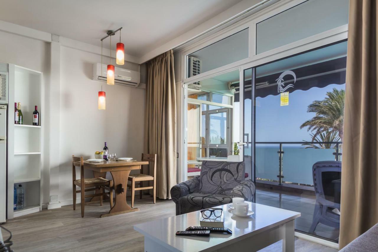 Alsol Patricio Apartment Playa del Ingles  Exterior photo
