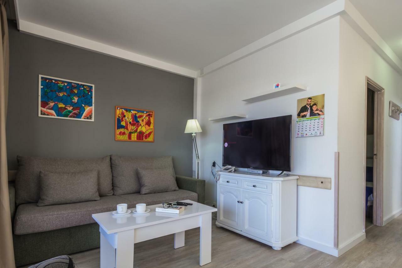Alsol Patricio Apartment Playa del Ingles  Exterior photo