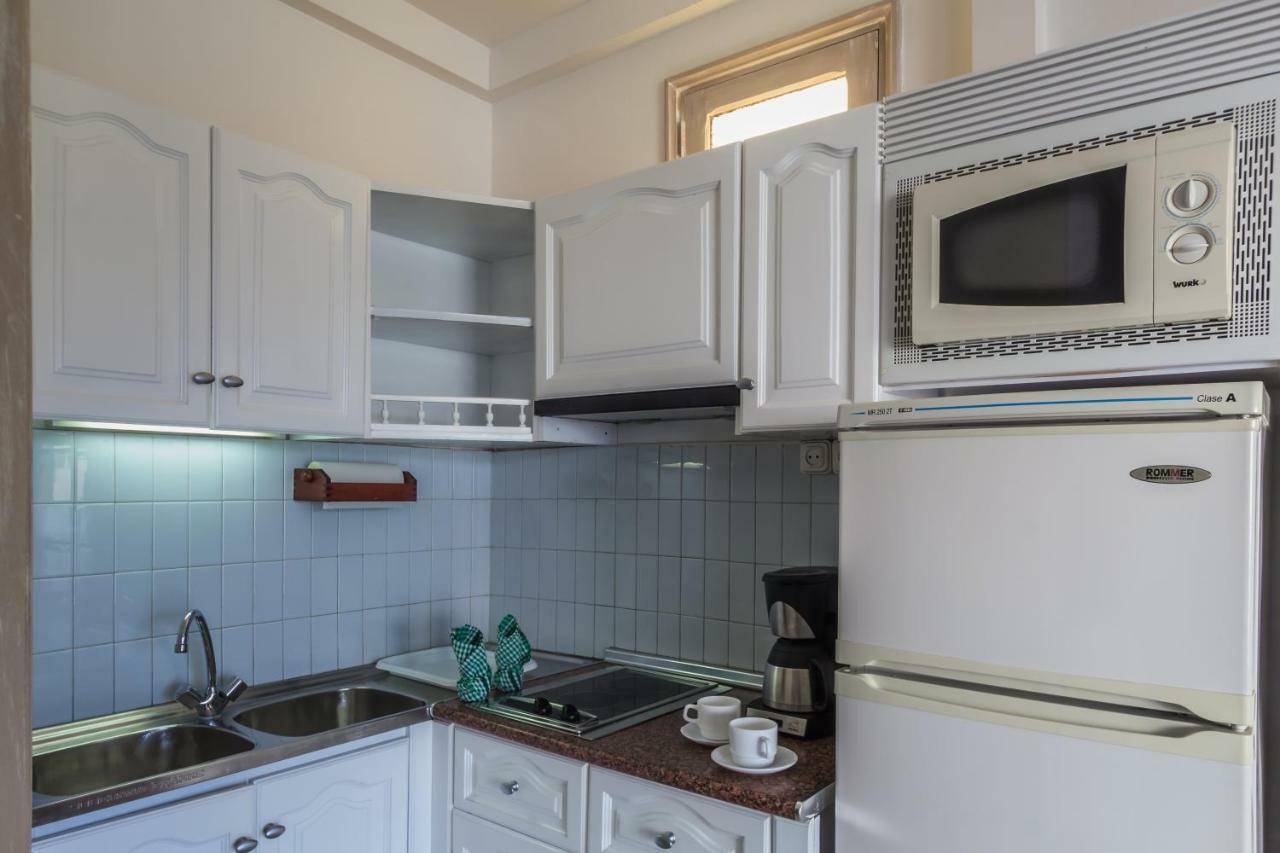 Alsol Patricio Apartment Playa del Ingles  Exterior photo
