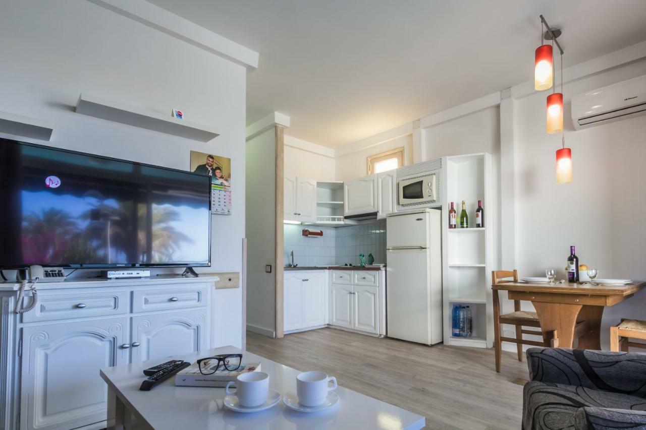 Alsol Patricio Apartment Playa del Ingles  Exterior photo