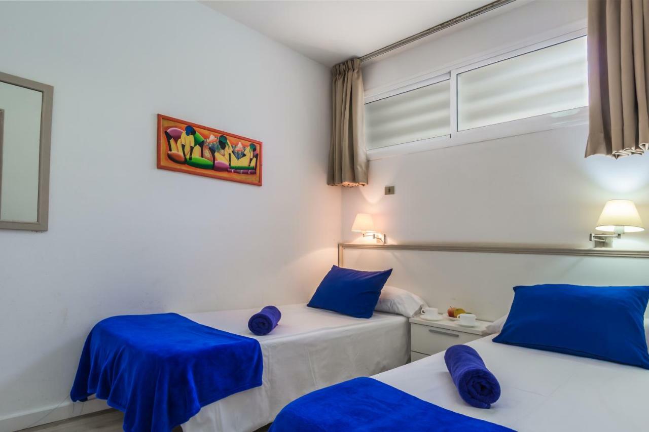 Alsol Patricio Apartment Playa del Ingles  Exterior photo